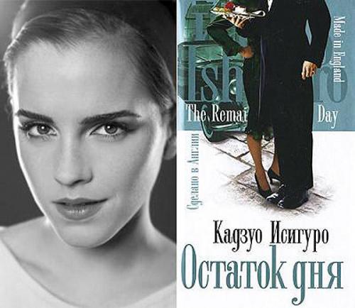 Любимые книги известных людей