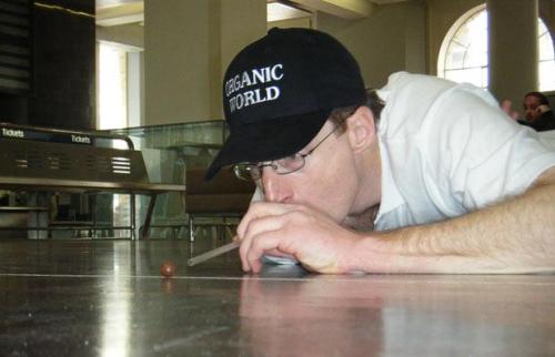 Мир охватила мания ставить рекорды Гиннесcа