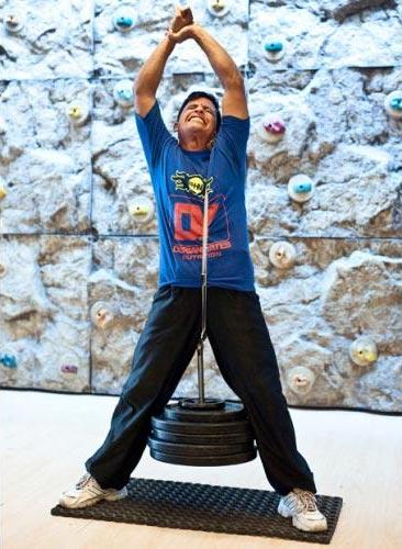 Мир охватила мания ставить рекорды Гиннесcа