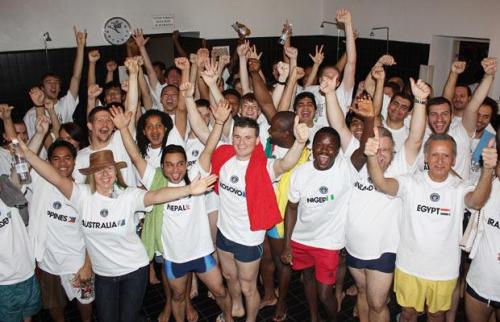 Мир охватила мания ставить рекорды Гиннесcа