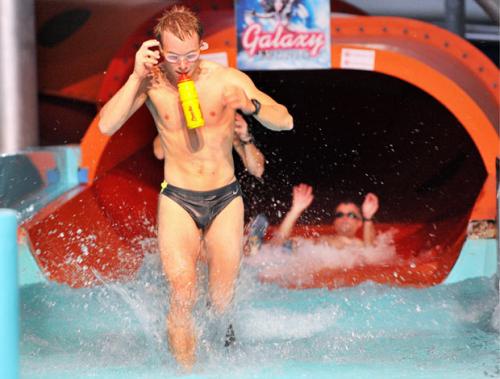 Мир охватила мания ставить рекорды Гиннесcа