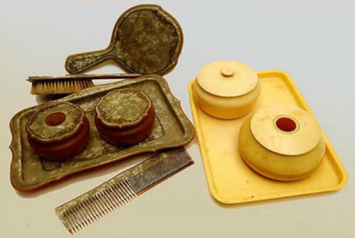 Вещи, предназначение которых — загадка для современного человека