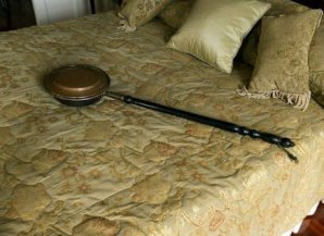 Вещи, предназначение которых — загадка для современного человека