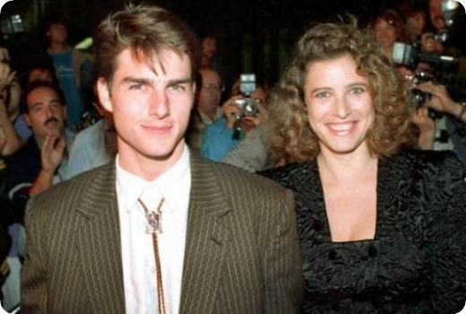 Голливудские браки, о которых мало кто помнит