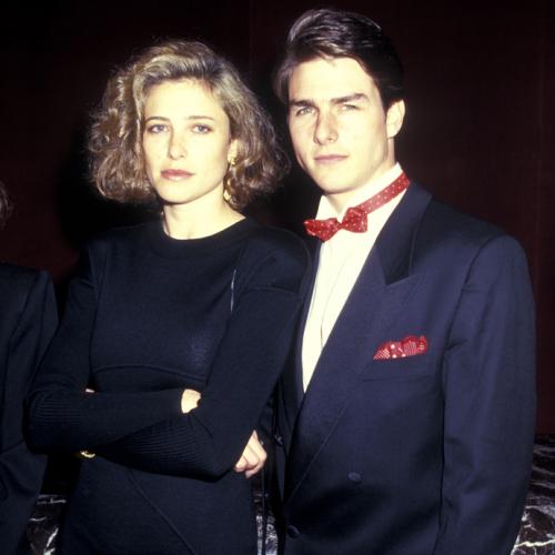 Голливудские браки, о которых мало кто помнит