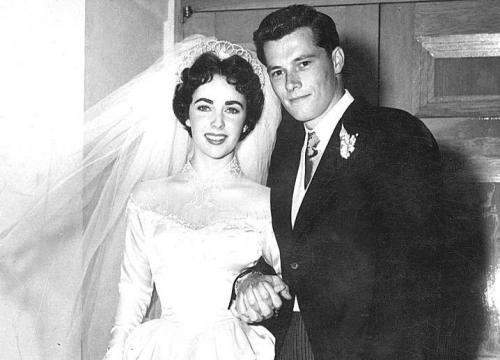 Голливудские браки, о которых мало кто помнит