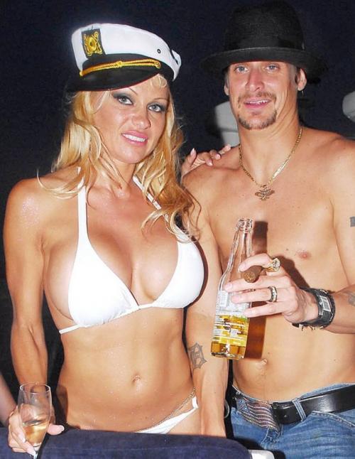 Голливудские браки, о которых мало кто помнит