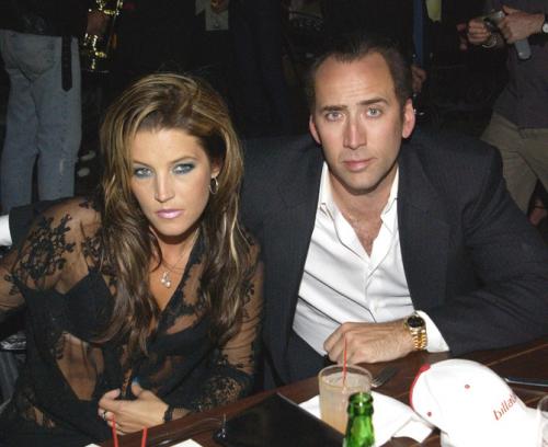 Голливудские браки, о которых мало кто помнит