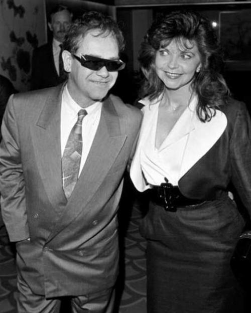 Голливудские браки, о которых мало кто помнит