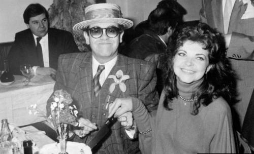 Голливудские браки, о которых мало кто помнит