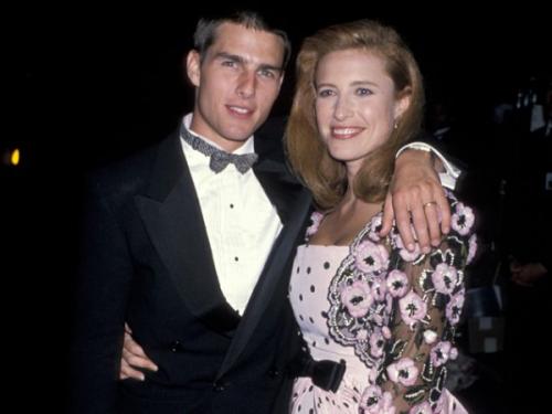 Голливудские браки, о которых мало кто помнит