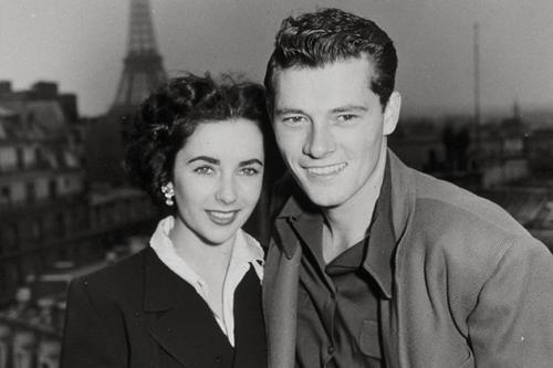 Голливудские браки, о которых мало кто помнит