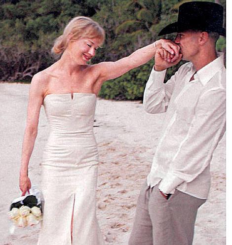 Голливудские браки, о которых мало кто помнит