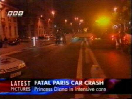 Предсмертные фото: снято за несколько секунд до гибели…