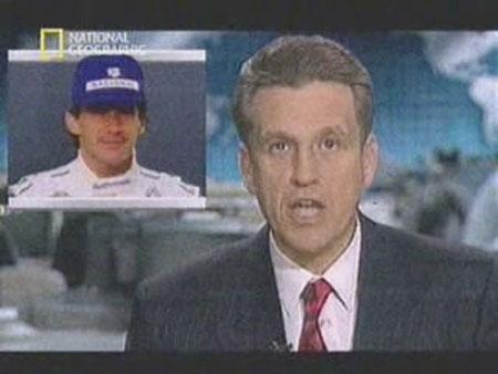 Предсмертные фото: снято за несколько секунд до гибели…