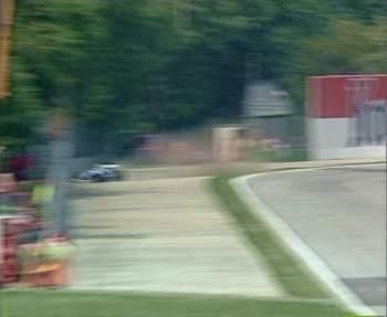 Предсмертные фото: снято за несколько секунд до гибели…