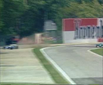 Предсмертные фото: снято за несколько секунд до гибели…