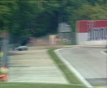 Предсмертные фото: снято за несколько секунд до гибели…