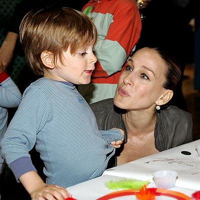 Суррогатные матери для звезд