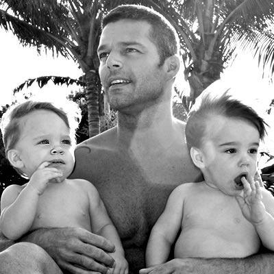 Суррогатные матери для звезд