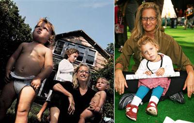 Суррогатные матери для звезд