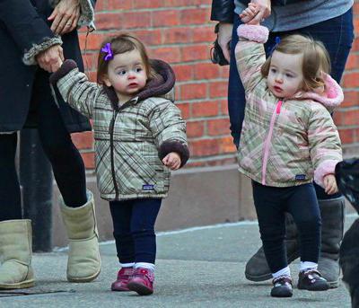 Суррогатные матери для звезд