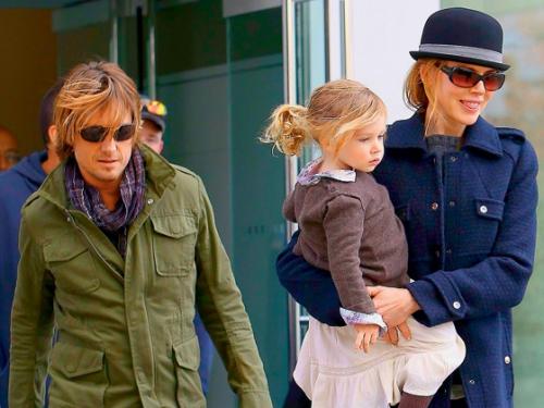 Суррогатные матери для звезд