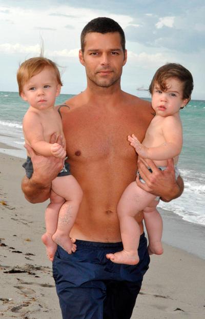 Суррогатные матери для звезд