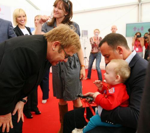 Суррогатные матери для звезд