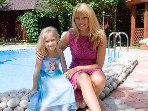 Суррогатные матери для звезд