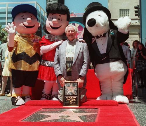 Самые высокооплачиваемые умершие знаменитости по версии Forbes