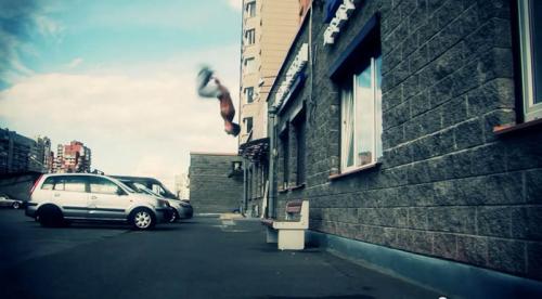 15 экстремалов, погибших во время выполнения трюков