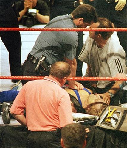 15 экстремалов, погибших во время выполнения трюков