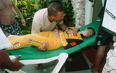 15 экстремалов, погибших во время выполнения трюков