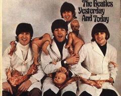 Ужасы винила: самые неприличные обложки для альбомов