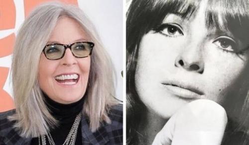 20 знаменитых актрис тогда и сейчас