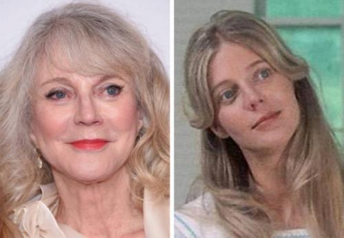 20 знаменитых актрис тогда и сейчас