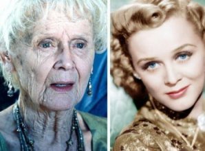 20 знаменитых актрис тогда и сейчас
