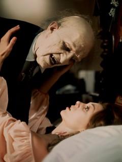 Самые популярные вампиры  в истории кино