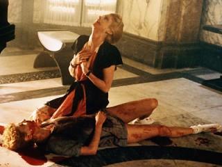 Самые популярные вампиры  в истории кино