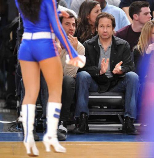 Знаменитости, которые лечились от зависимостей