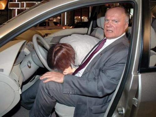 К чему может привести неудачный ракурс фотосъемки