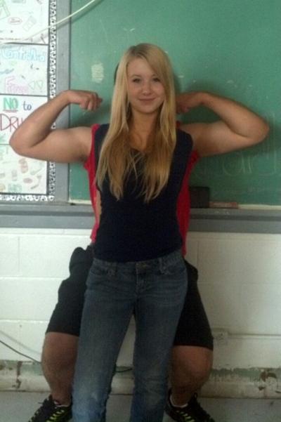 К чему может привести неудачный ракурс фотосъемки