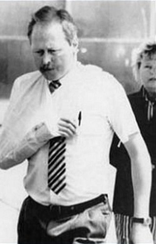 Выпасть из самолета и выжить: самые невероятные случаи спасения в воздухе