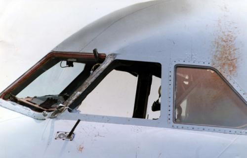 Выпасть из самолета и выжить: самые невероятные случаи спасения в воздухе