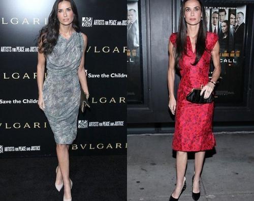 10 звезд, которым не идет худоба