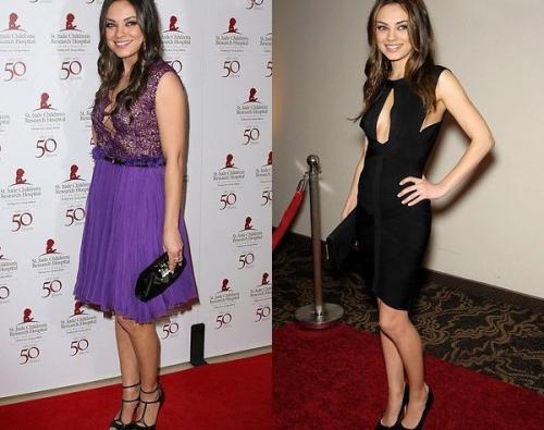 10 звезд, которым не идет худоба