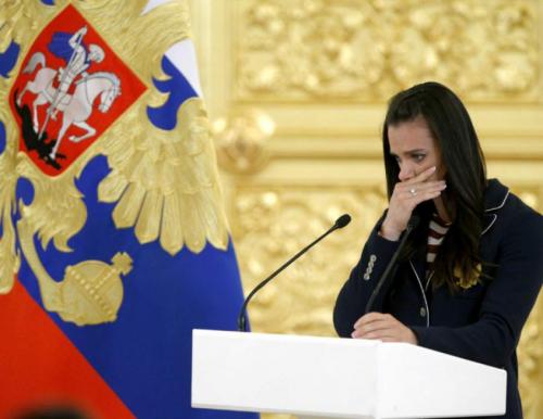 Как живут сегодня звезды спорта, блиставшие в 90-х и "нулевых"