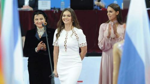 Как живут сегодня звезды спорта, блиставшие в 90-х и "нулевых"