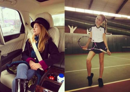 Как живут сегодня звезды спорта, блиставшие в 90-х и "нулевых"